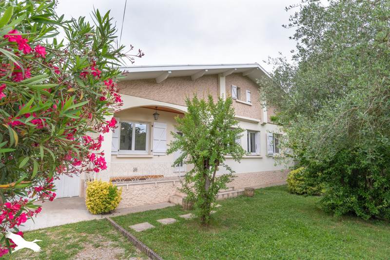 Vente Maison MARTRES TOLOSANE - 3 pièces -84 m² - (31220)