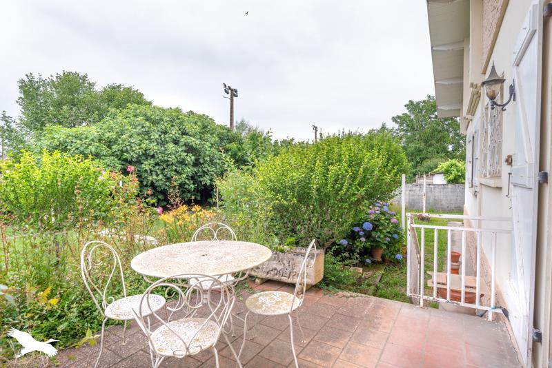 Vente Maison MARTRES TOLOSANE - 3 pièces -84 m² - (31220)