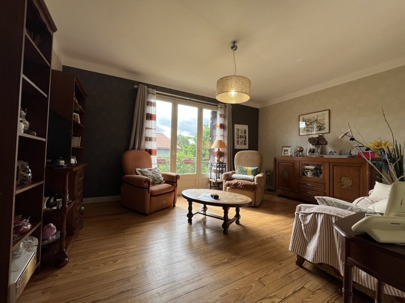 Vente Maison BOUSSENS - 7 pièces -158 m² - (31360)