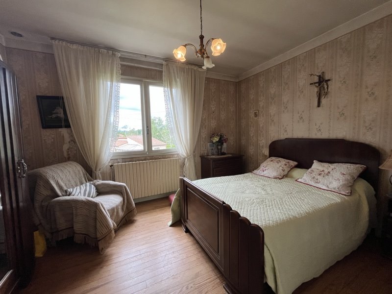 Vente Maison BOUSSENS - 7 pièces -158 m² - (31360)