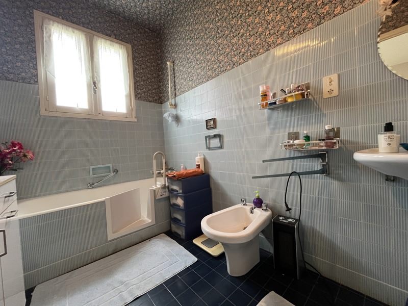 Vente Maison BOUSSENS - 7 pièces -158 m² - (31360)