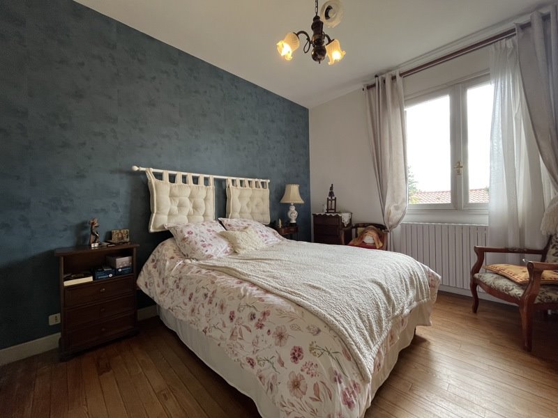 Vente Maison BOUSSENS - 7 pièces -158 m² - (31360)