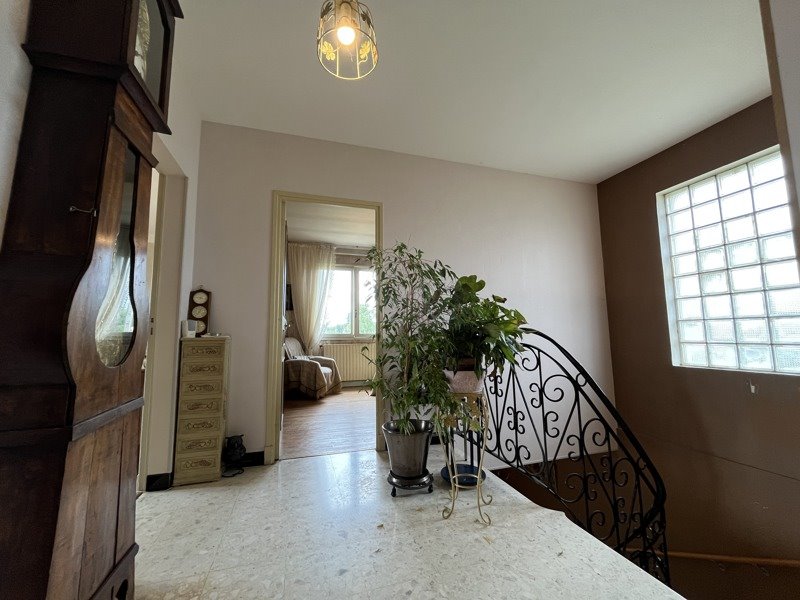 Vente Maison BOUSSENS - 7 pièces -158 m² - (31360)