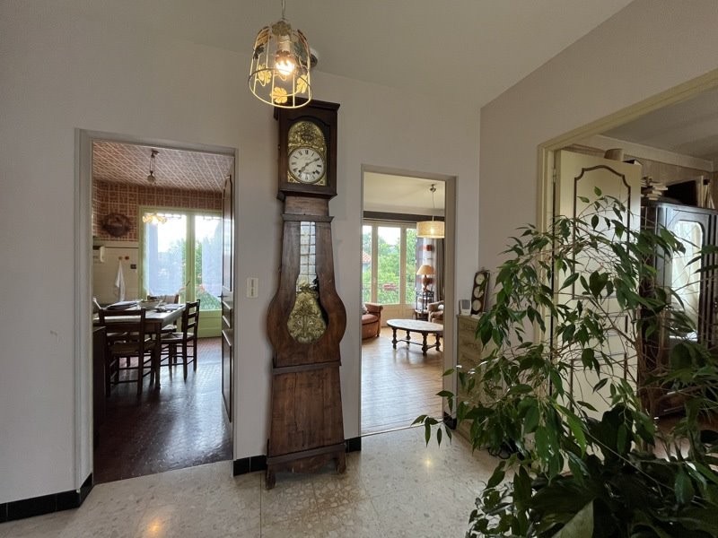 Vente Maison BOUSSENS - 7 pièces -158 m² - (31360)