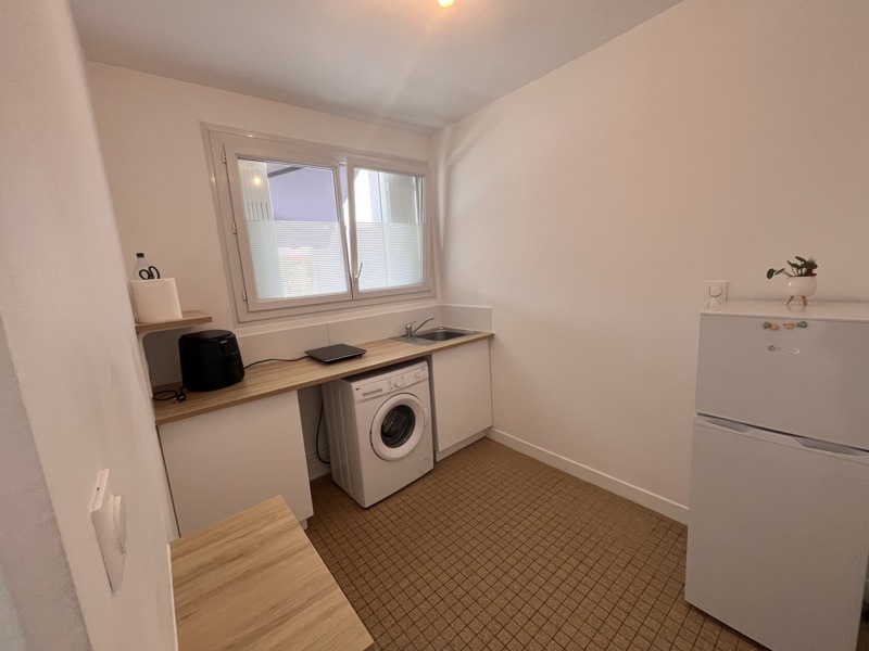Vente Maison CAZERES - 3 pièces -60 m² - (31220)