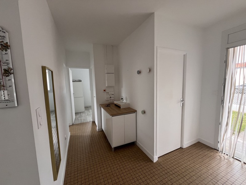 Vente Maison CAZERES - 3 pièces -60 m² - (31220)