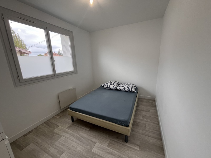 Vente Maison CAZERES - 3 pièces -60 m² - (31220)