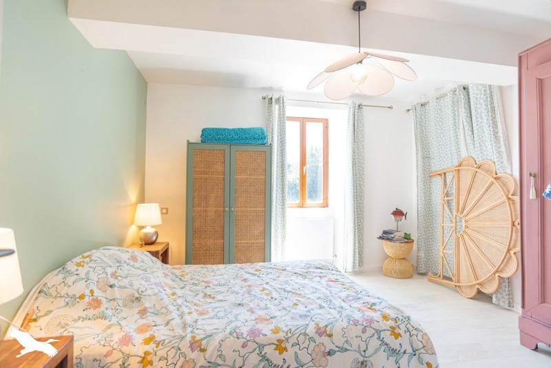 Vente Maison ST MICHEL - 5 pièces -135 m² - (31220)