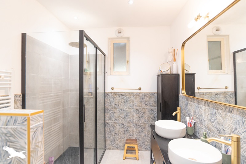 Vente Maison ST MICHEL - 5 pièces -135 m² - (31220)