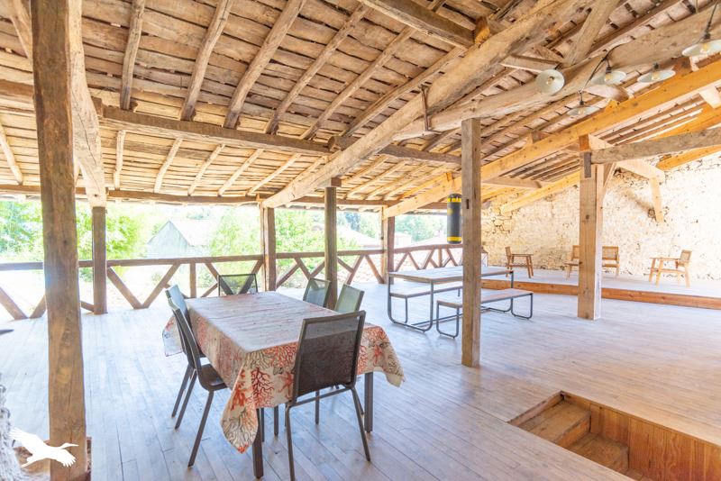 Vente Maison ST MICHEL - 5 pièces -135 m² - (31220)