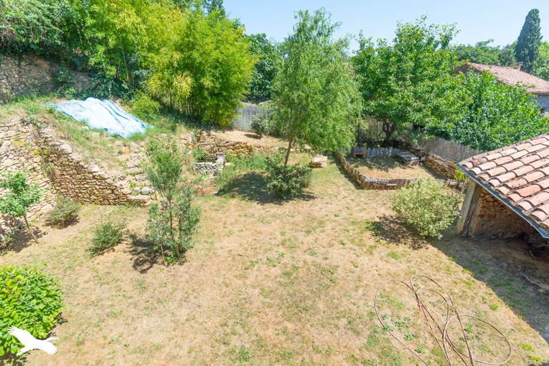 Vente Maison ST MICHEL - 5 pièces -135 m² - (31220)