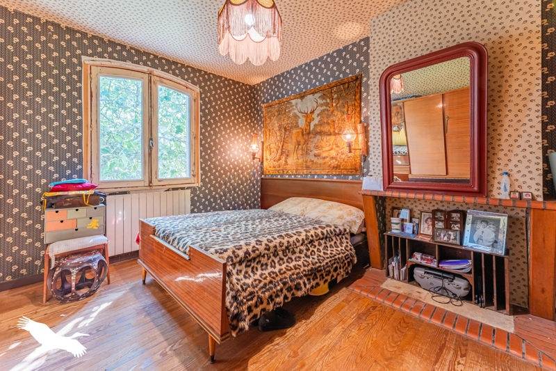 Vente Maison CASTELNAU PICAMPEAU - 7 pièces -170 m² - (31430)