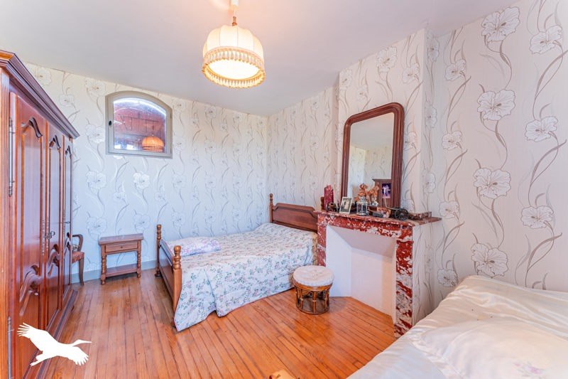 Vente Maison CASTELNAU PICAMPEAU - 7 pièces -170 m² - (31430)
