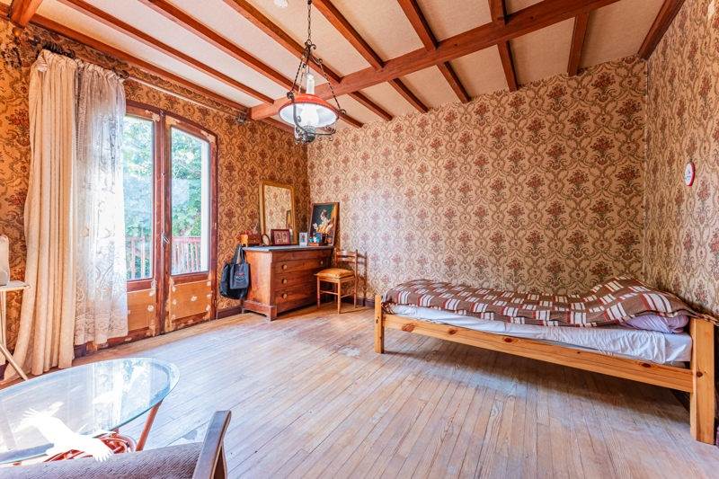 Vente Maison CASTELNAU PICAMPEAU - 7 pièces -170 m² - (31430)