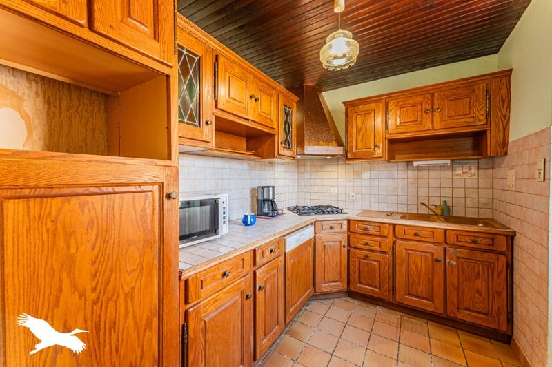 Vente Maison CASTELNAU PICAMPEAU - 7 pièces -170 m² - (31430)