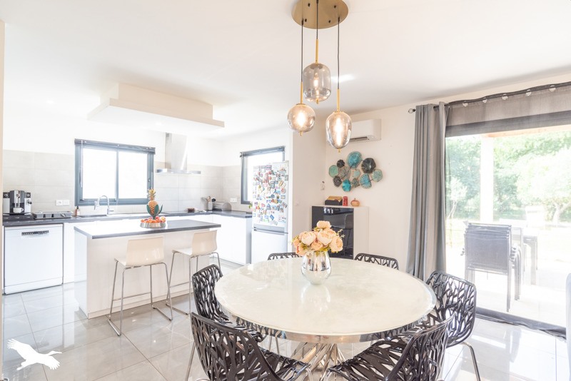 Vente Maison Martres-Tolosane - 4 pièces -108 m² - (31220)
