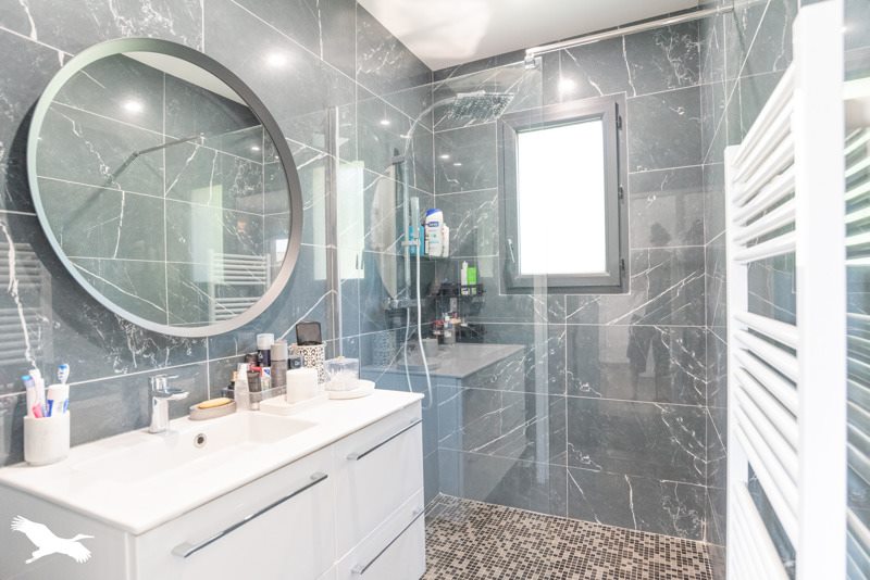 Vente Maison Martres-Tolosane - 4 pièces -108 m² - (31220)
