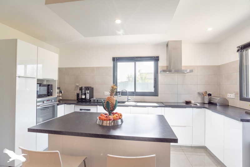 Vente Maison MARTRES TOLOSANE - 4 pièces -108 m² - (31220)
