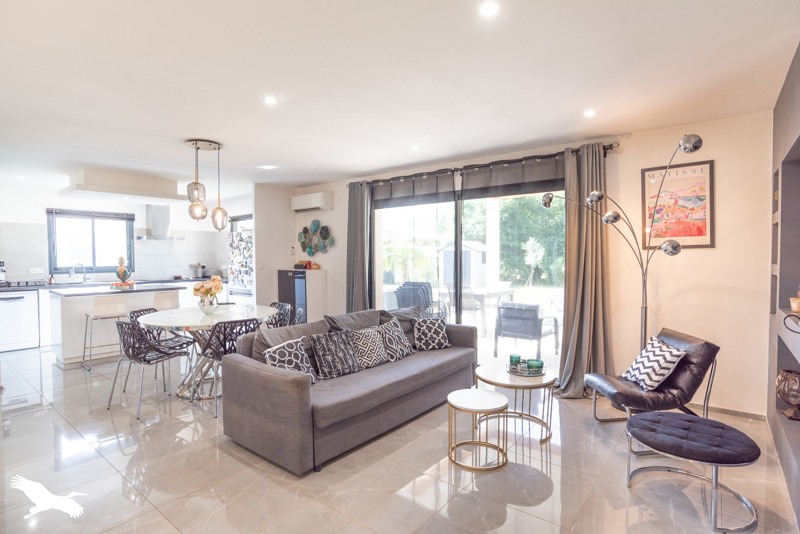 Vente Maison MARTRES TOLOSANE - 4 pièces -108 m² - (31220)