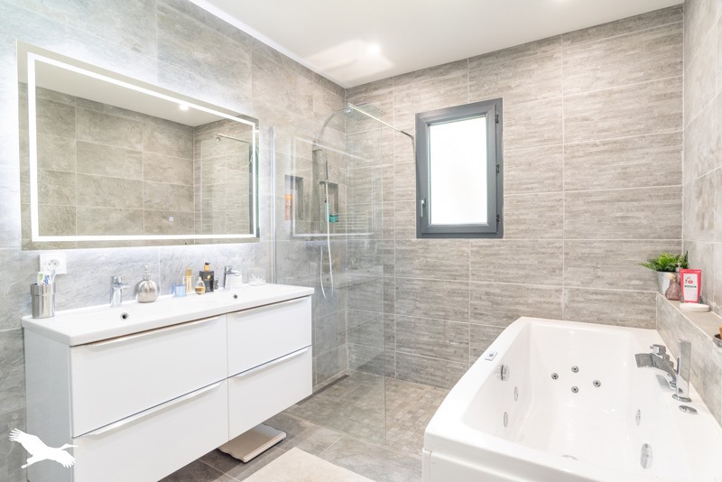 Vente Maison MARTRES TOLOSANE - 4 pièces -108 m² - (31220)