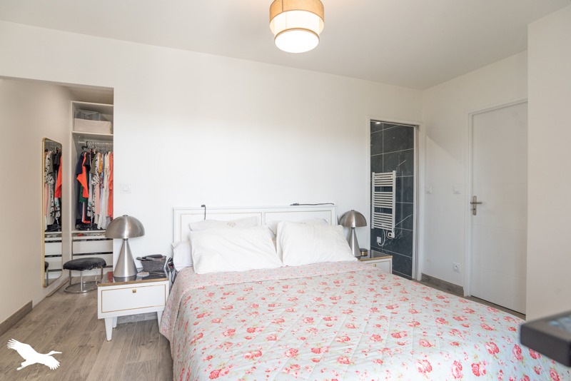 Vente Maison MARTRES TOLOSANE - 4 pièces -108 m² - (31220)