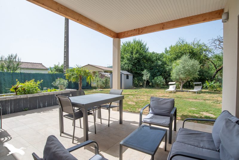 Vente Maison MARTRES TOLOSANE - 4 pièces -108 m² - (31220)