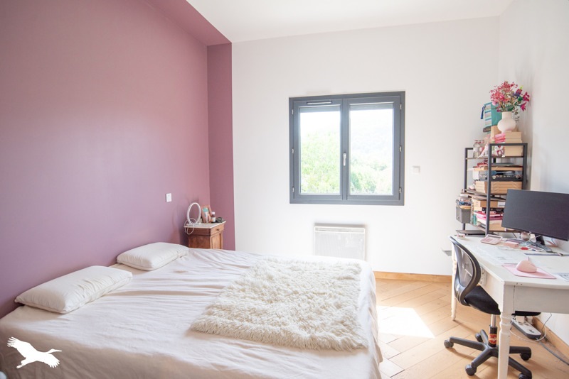 Vente Maison BOUSSENS - 4 pièces -110 m² - (31360)
