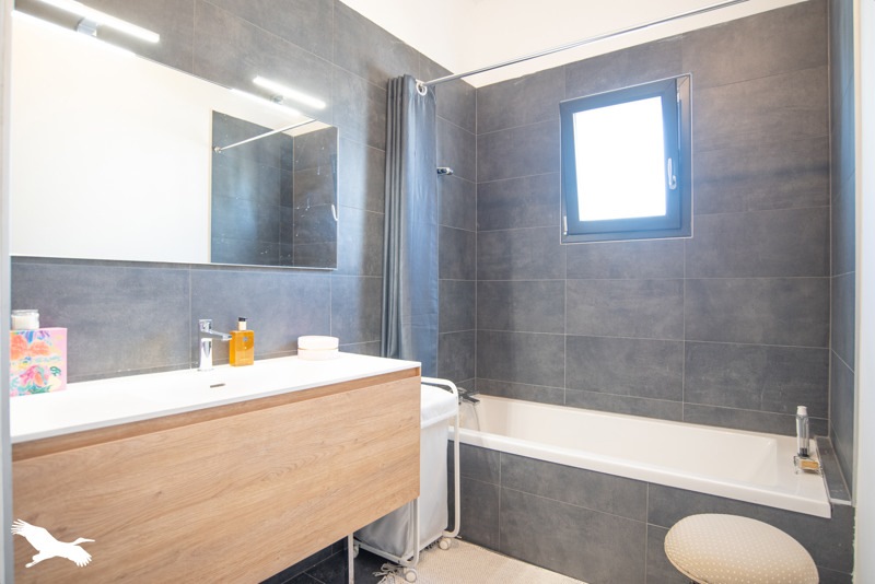 Vente Maison BOUSSENS - 4 pièces -110 m² - (31360)