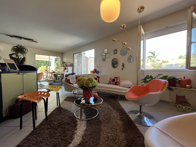 Vente Maison BENQUE - 4 pièces -126 m² - (31420)