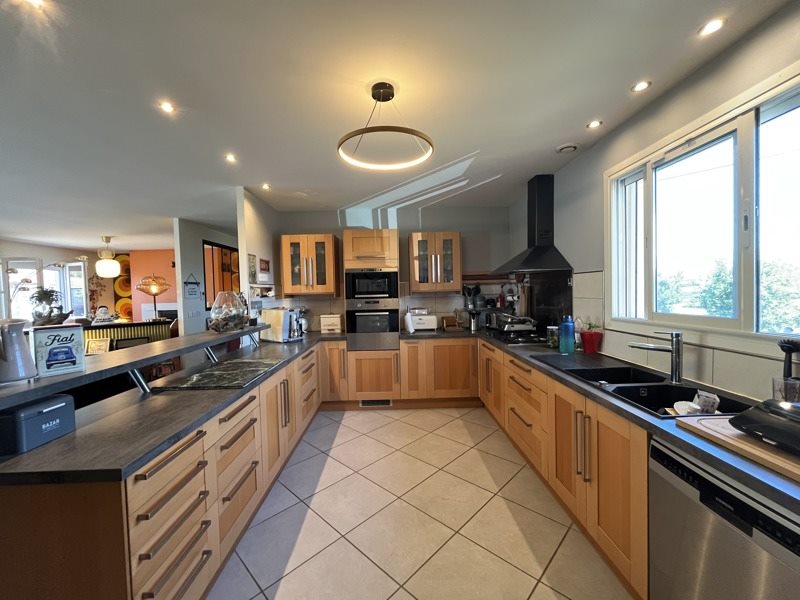 Vente Maison BENQUE - 4 pièces -126 m² - (31420)