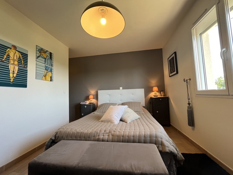 Vente Maison BENQUE - 4 pièces -126 m² - (31420)