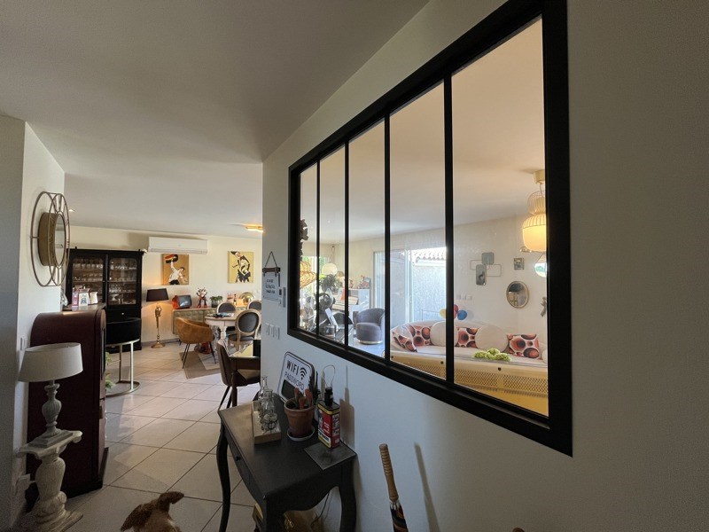 Vente Maison BENQUE - 4 pièces -126 m² - (31420)