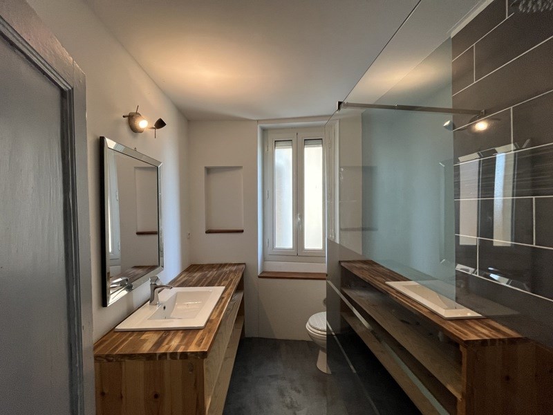 Vente Maison LE FOUSSERET - 6 pièces -135 m² - (31430)