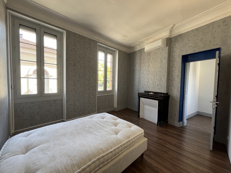 Vente Maison LE FOUSSERET - 6 pièces -135 m² - (31430)