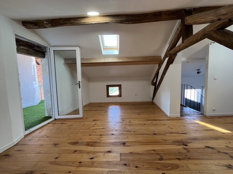 Vente Maison LE FOUSSERET - 6 pièces -135 m² - (31430)