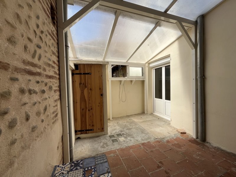 Vente Maison LE FOUSSERET - 6 pièces -135 m² - (31430)