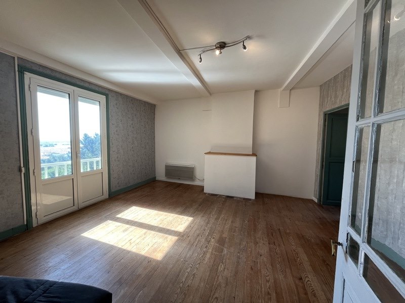 Vente Maison LE FOUSSERET - 6 pièces -135 m² - (31430)