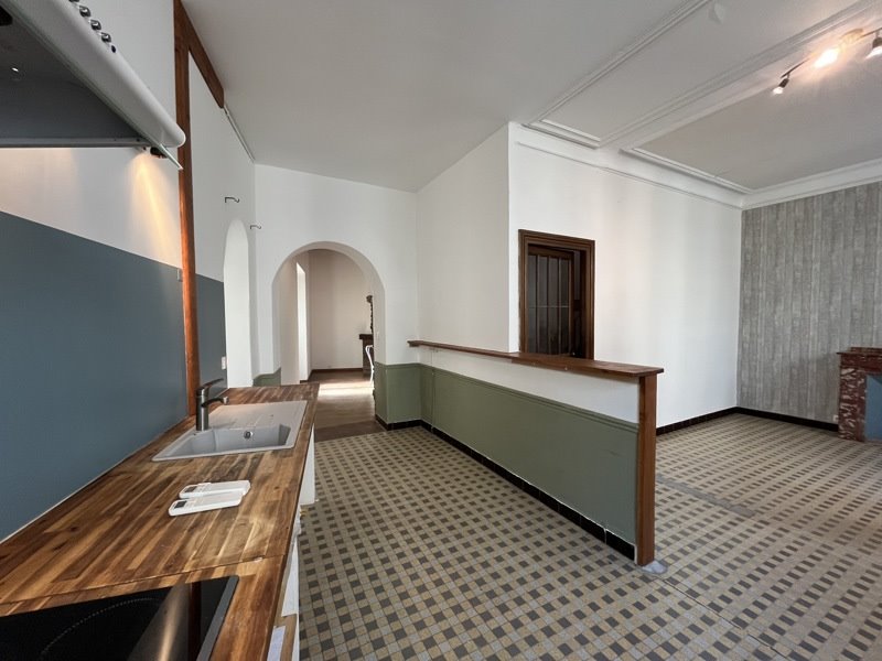 Vente Maison LE FOUSSERET - 6 pièces -135 m² - (31430)