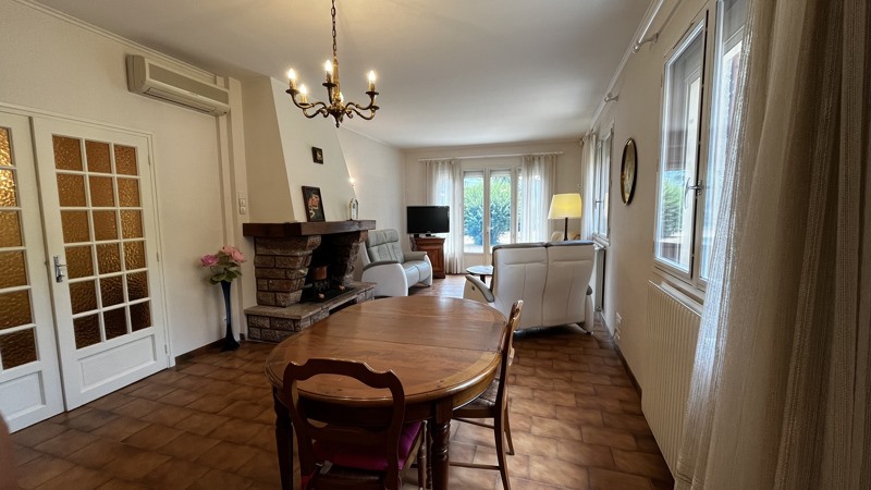 Vente Maison MARTRES TOLOSANE - 5 pièces -132 m² - (31220)