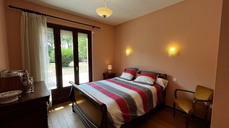 Vente Maison MARTRES TOLOSANE - 5 pièces -132 m² - (31220)