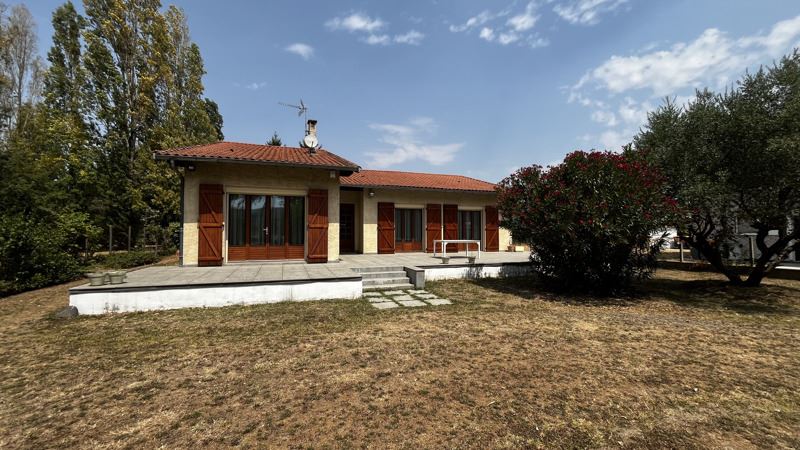 Vente Maison MARTRES TOLOSANE 31220 5 pièces - 132 m²