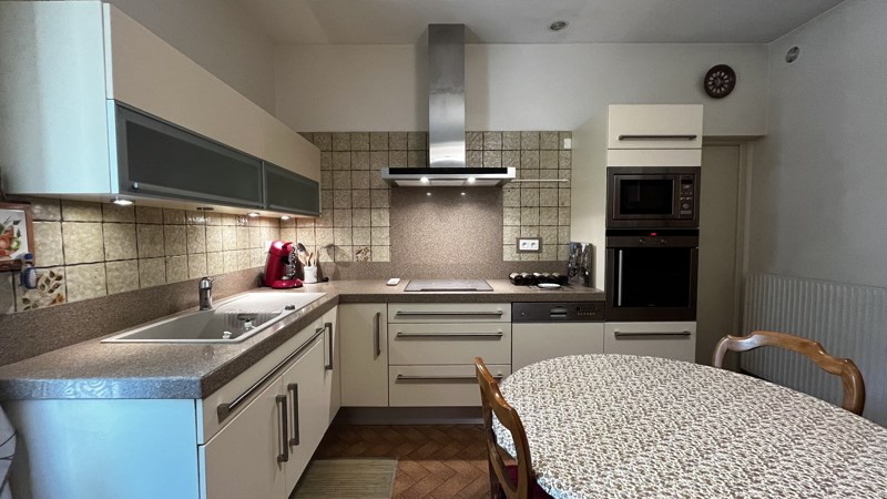 Vente Maison MARTRES TOLOSANE - 5 pièces -132 m² - (31220)