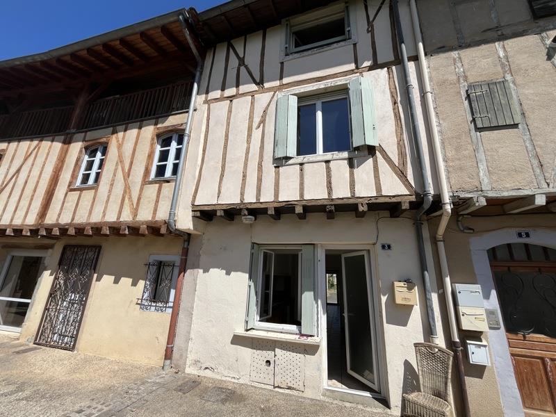 Vente Maison Martres-Tolosane 31220 5 pièces - 130 m²