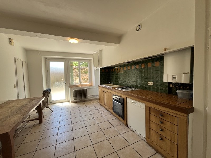 Vente Maison Martres-Tolosane - 5 pièces -130 m² - (31220)