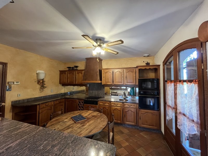 Vente Maison Cazères - 3 pièces -103 m² - (31220)