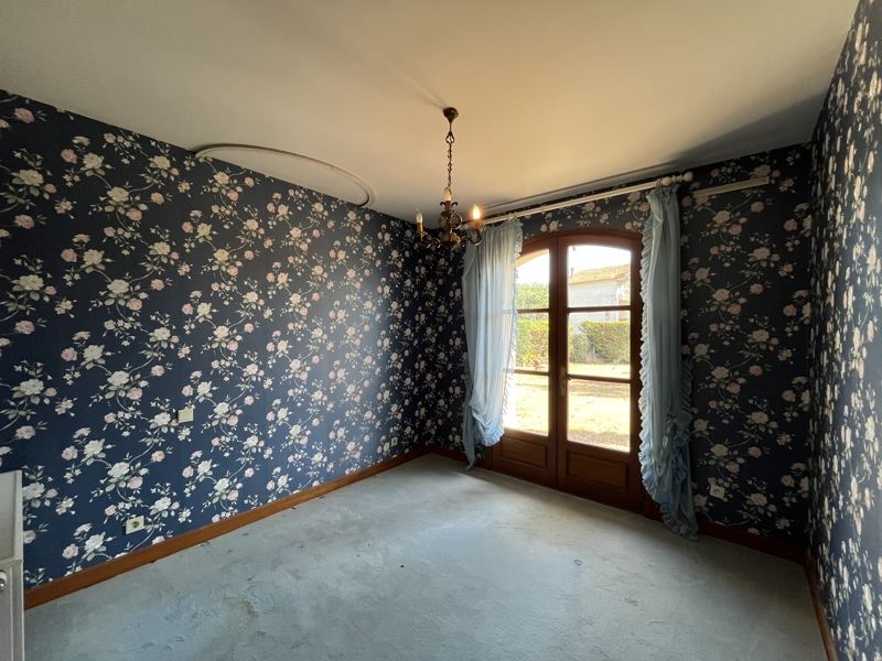 Vente Maison Cazères - 3 pièces -103 m² - (31220)