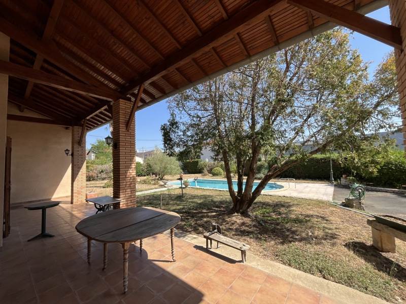 Vente Maison Cazères - 3 pièces -103 m² - (31220)