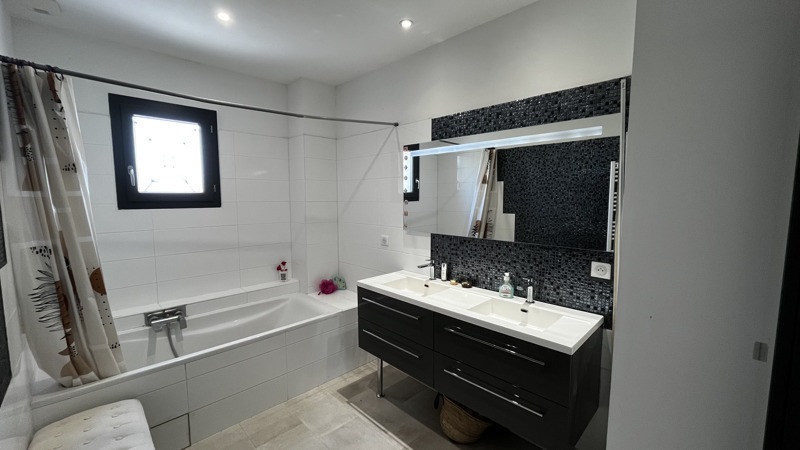 Vente Maison CAZERES - 5 pièces -131 m² - (31220)