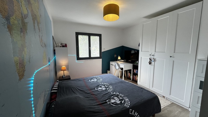 Vente Maison CAZERES - 5 pièces -131 m² - (31220)
