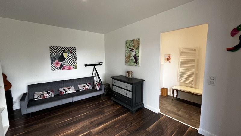 Vente Maison CAZERES - 5 pièces -131 m² - (31220)